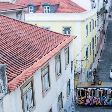 Bica Flh Suites Lisbon Exterior photo