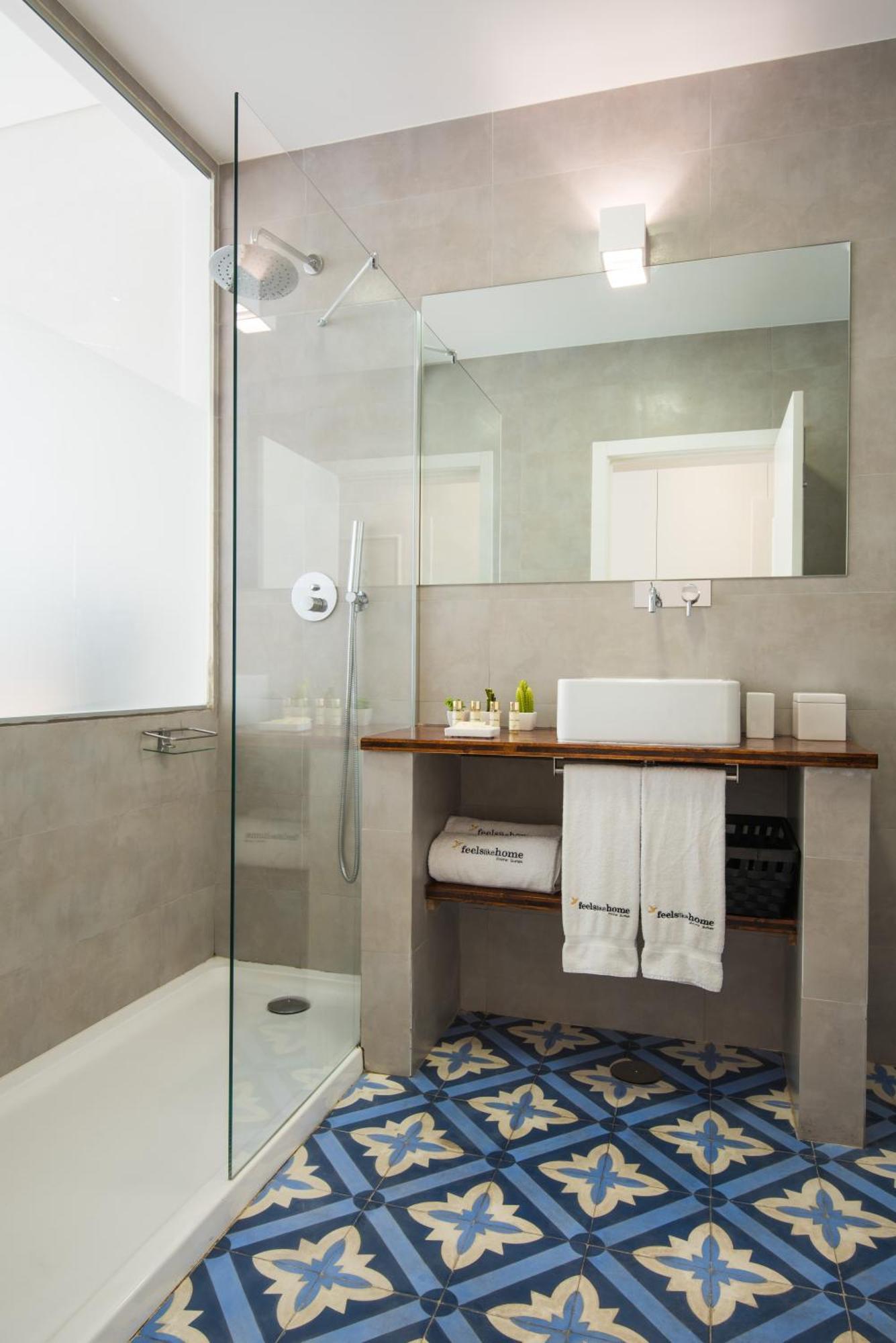 Bica Flh Suites Lisbon Exterior photo