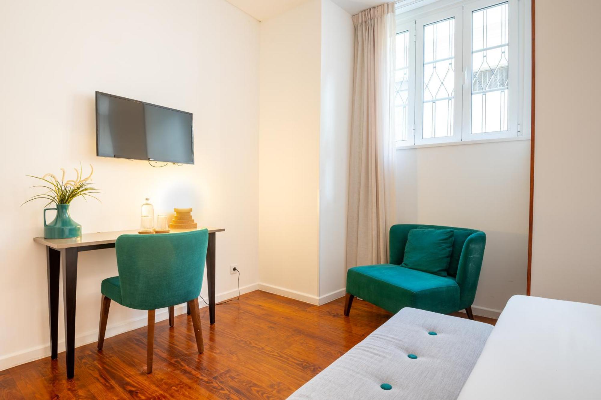 Bica Flh Suites Lisbon Exterior photo