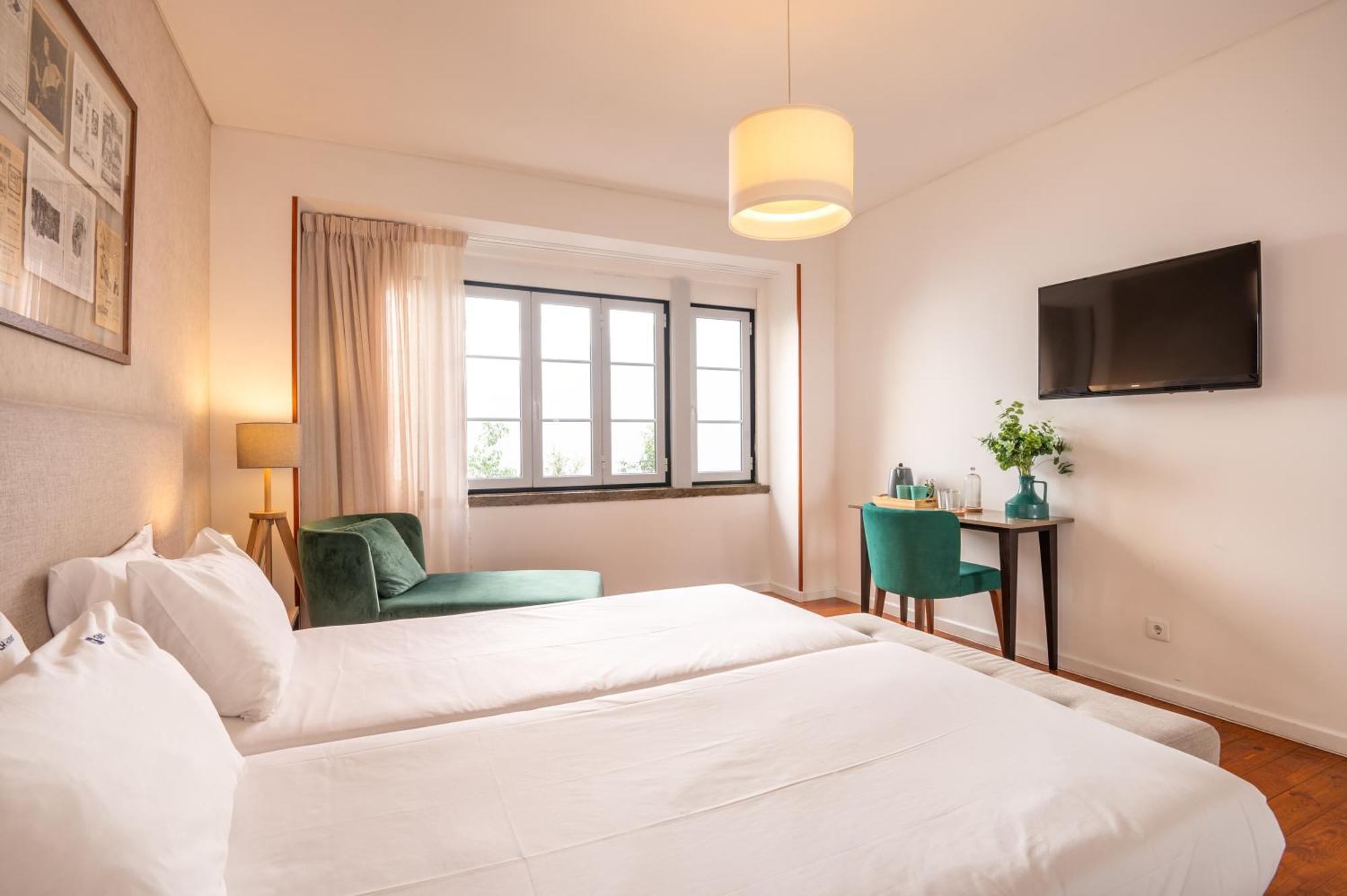 Bica Flh Suites Lisbon Room photo